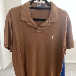Polo Ralph Lauren Golf Shirt Size Large